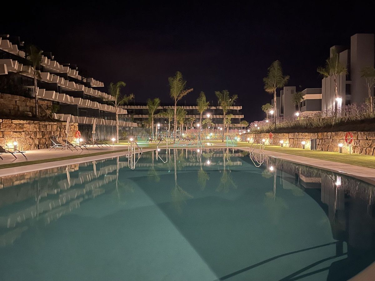 Apartment for sale in Estepona