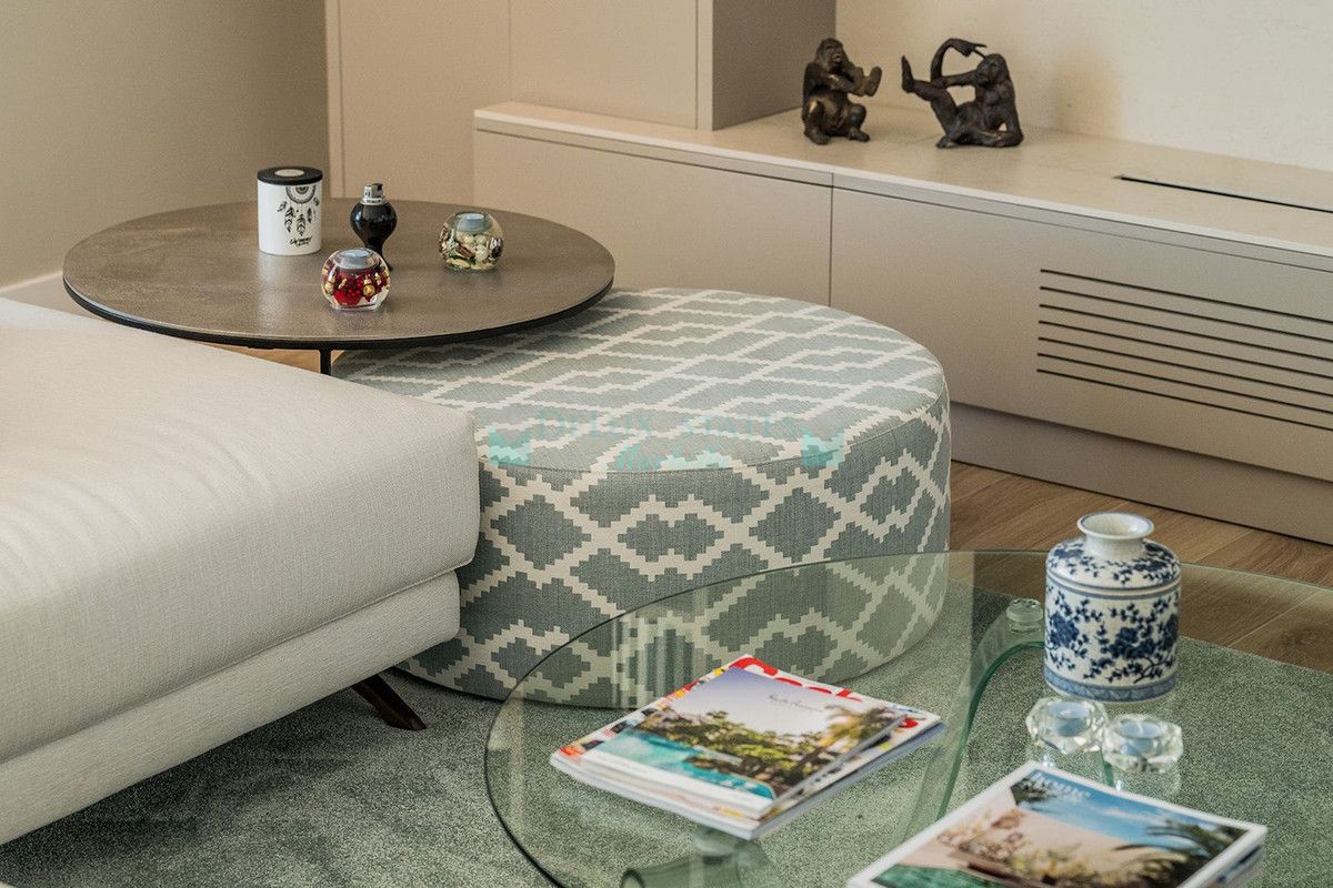 Penthouse for sale in Santa Clara, Marbella East