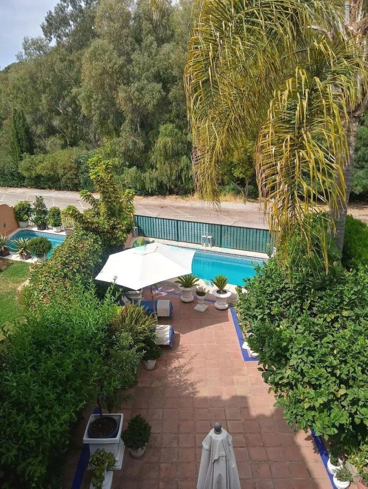 Town House for sale in Marbella Golden Mile