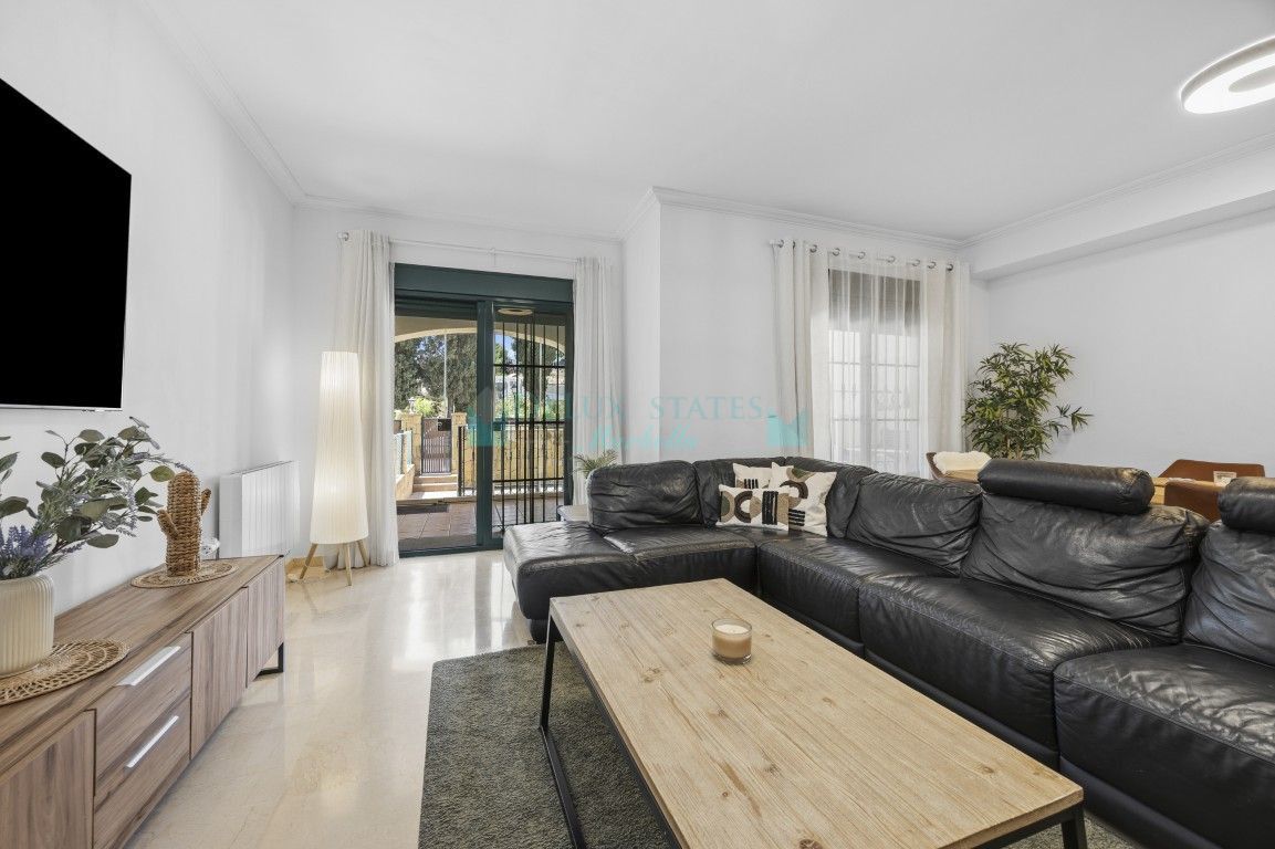 Town House for sale in Nagüeles, Marbella Golden Mile