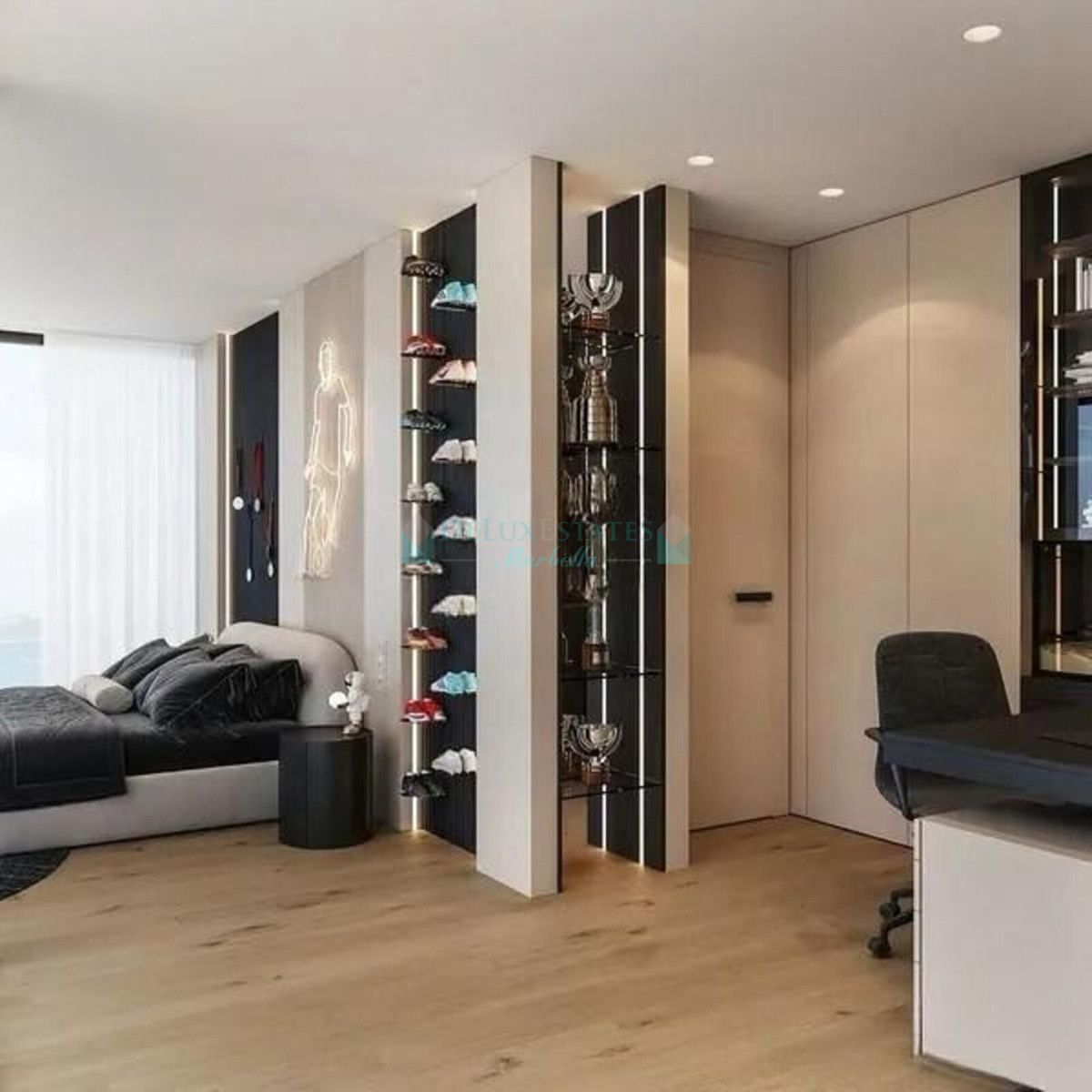 Villa for sale in Marbella