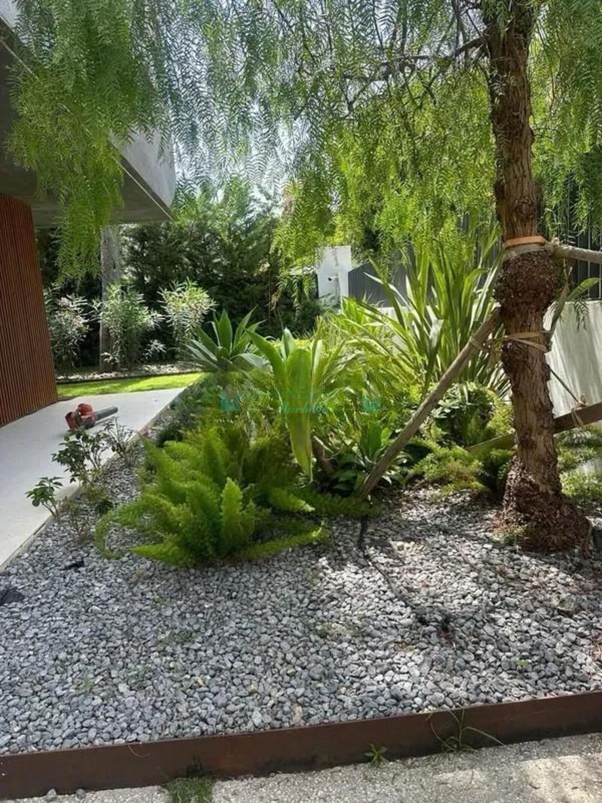 Villa for sale in Marbella