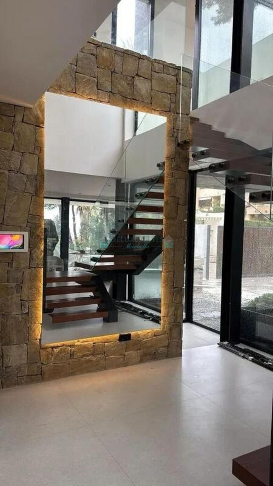 Villa for sale in Marbella