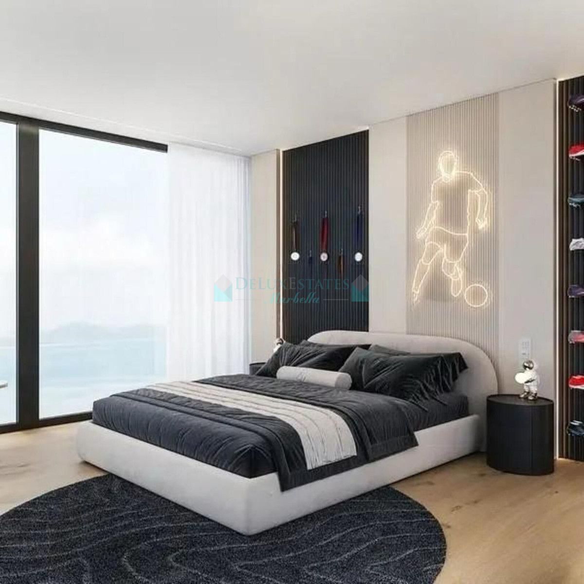 Villa for sale in Marbella