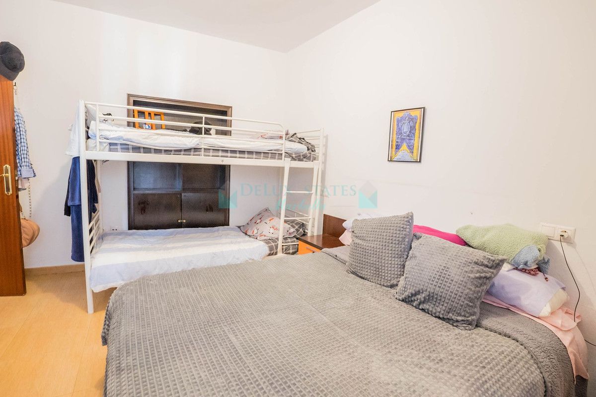 Town House for sale in Marbella