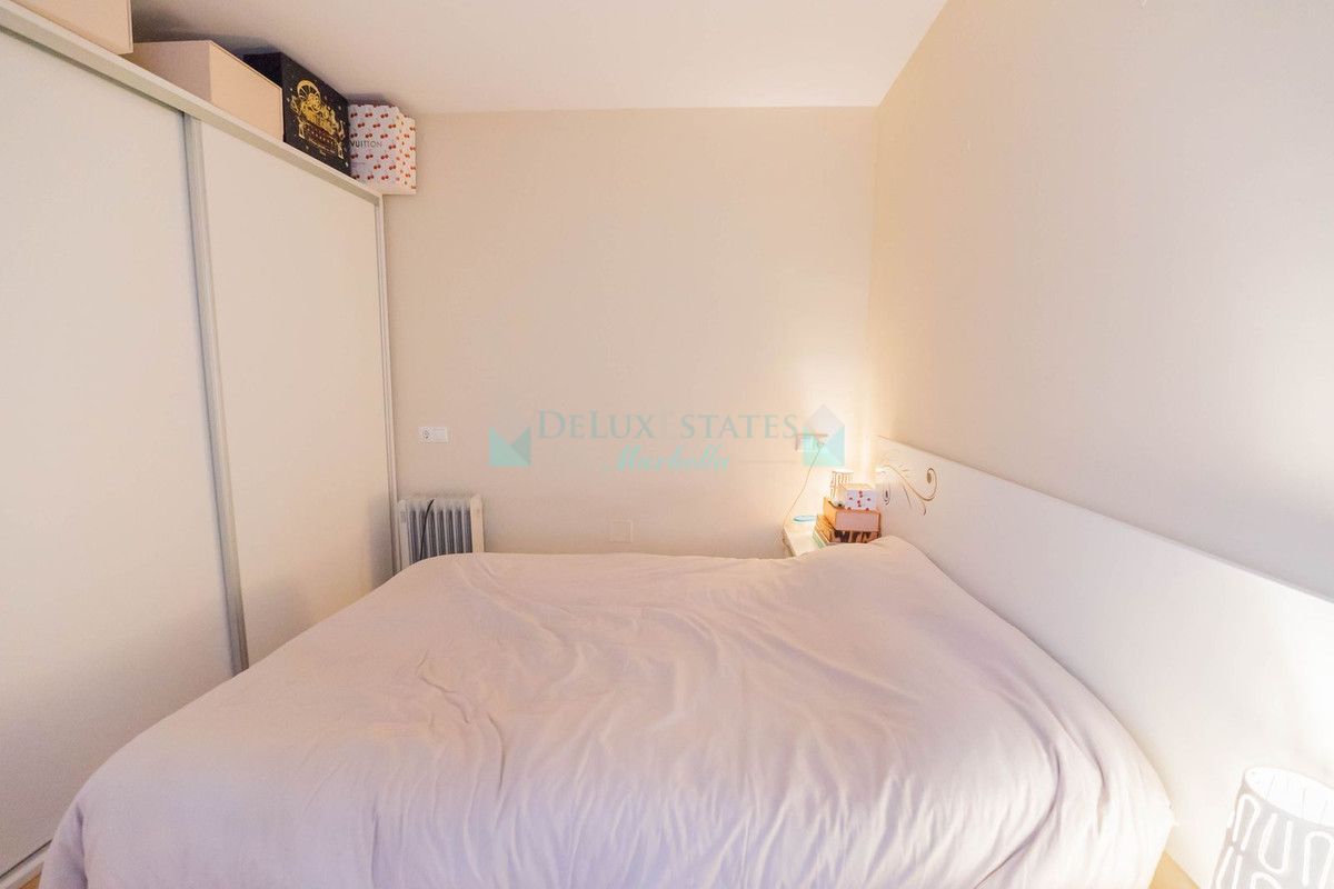 Town House for sale in Marbella