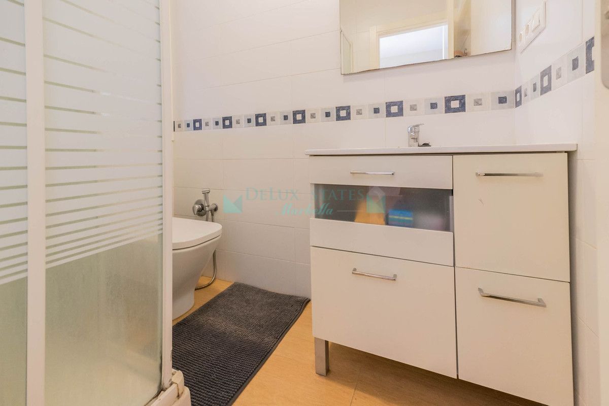 Town House for sale in Marbella