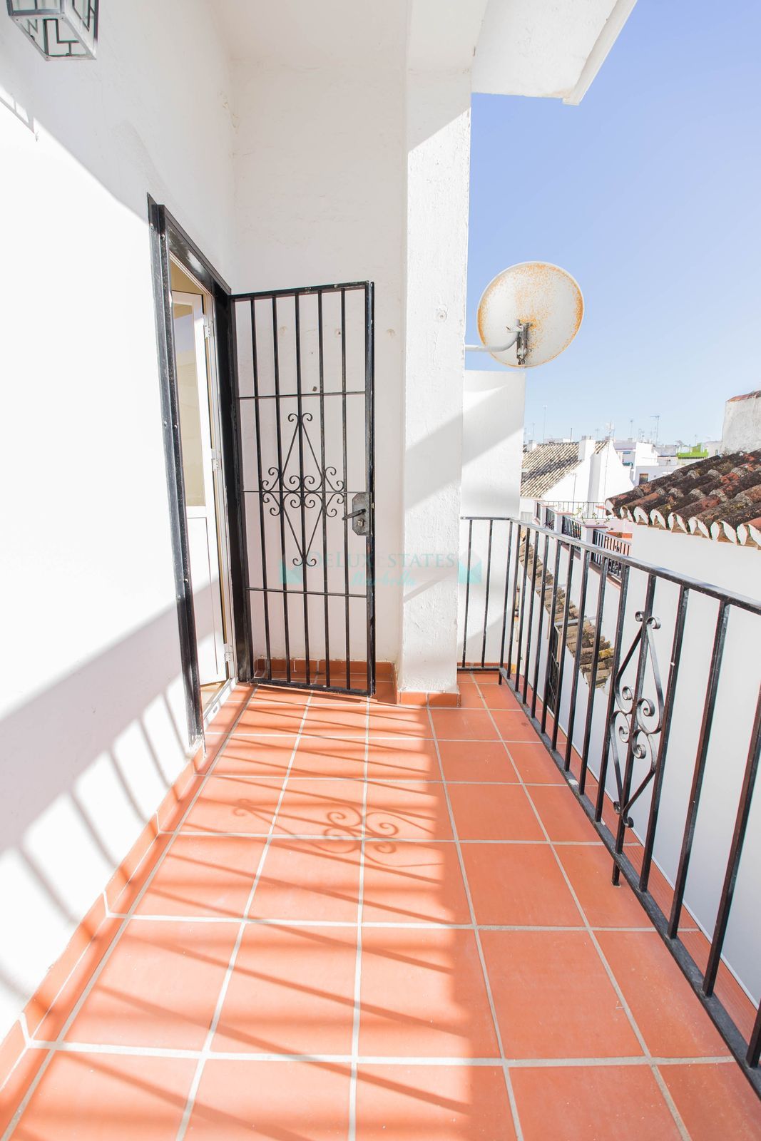 Town House for sale in Marbella
