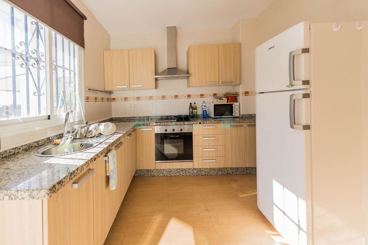 Town House for sale in Marbella