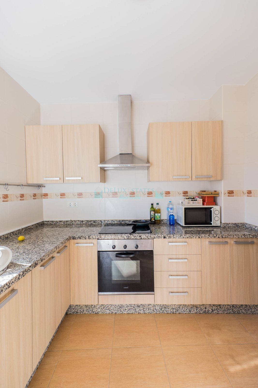 Town House for sale in Marbella