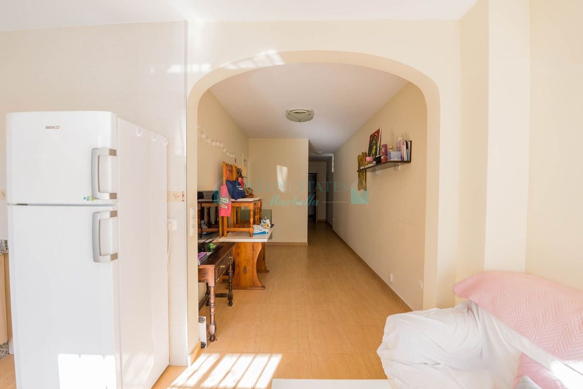 Town House for sale in Marbella