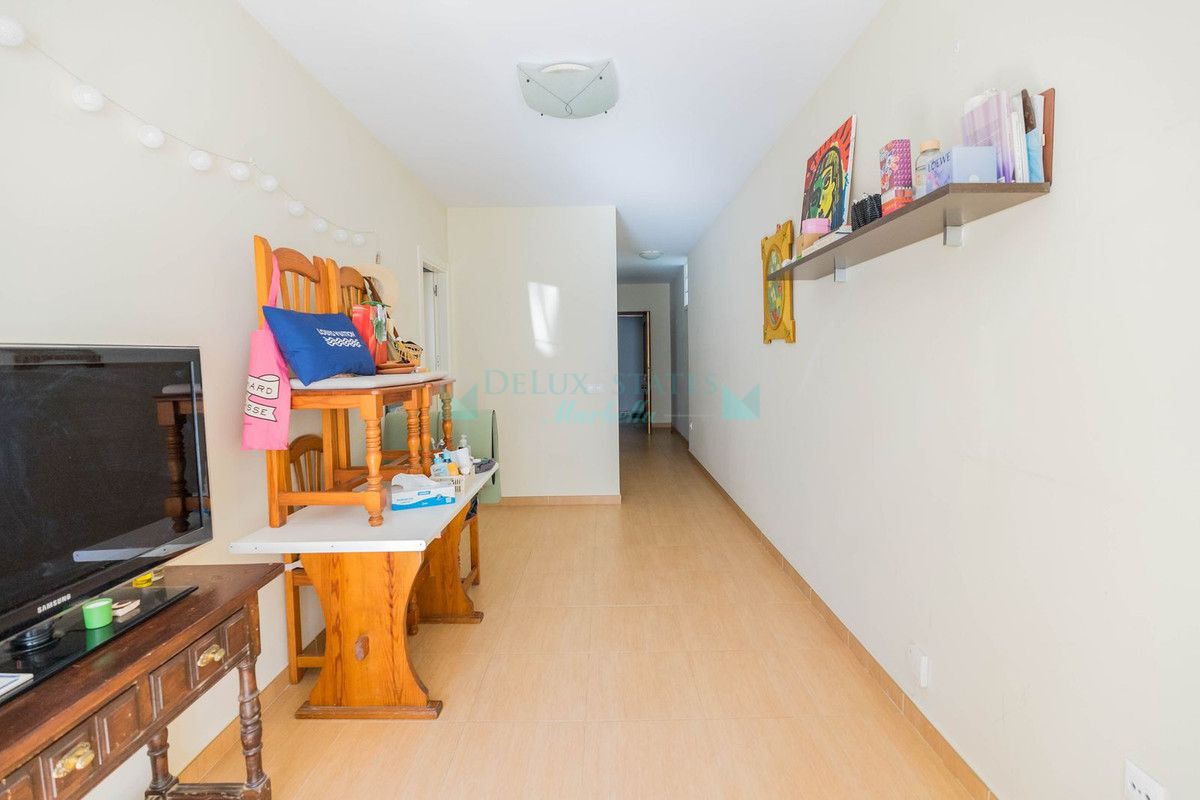 Town House for sale in Marbella