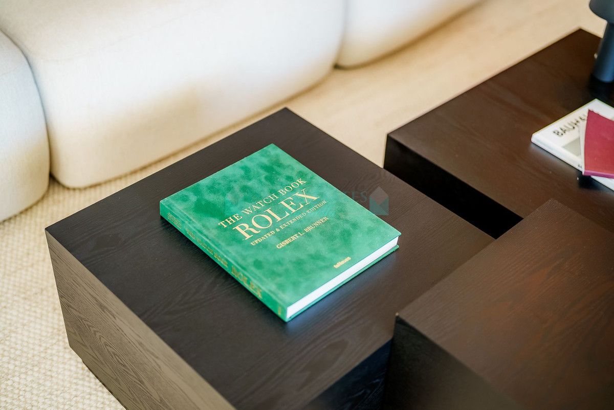 Ground Floor Apartment for sale in Nueva Andalucia