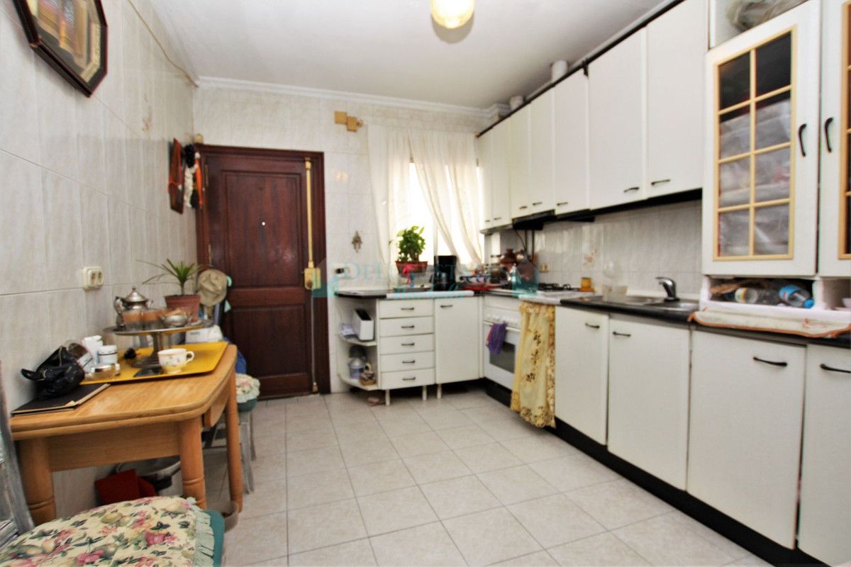 Town House for sale in Marbella