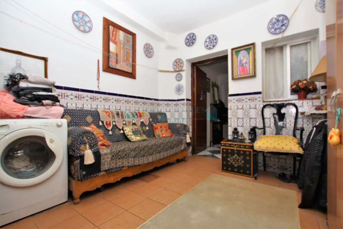 Town House for sale in Marbella