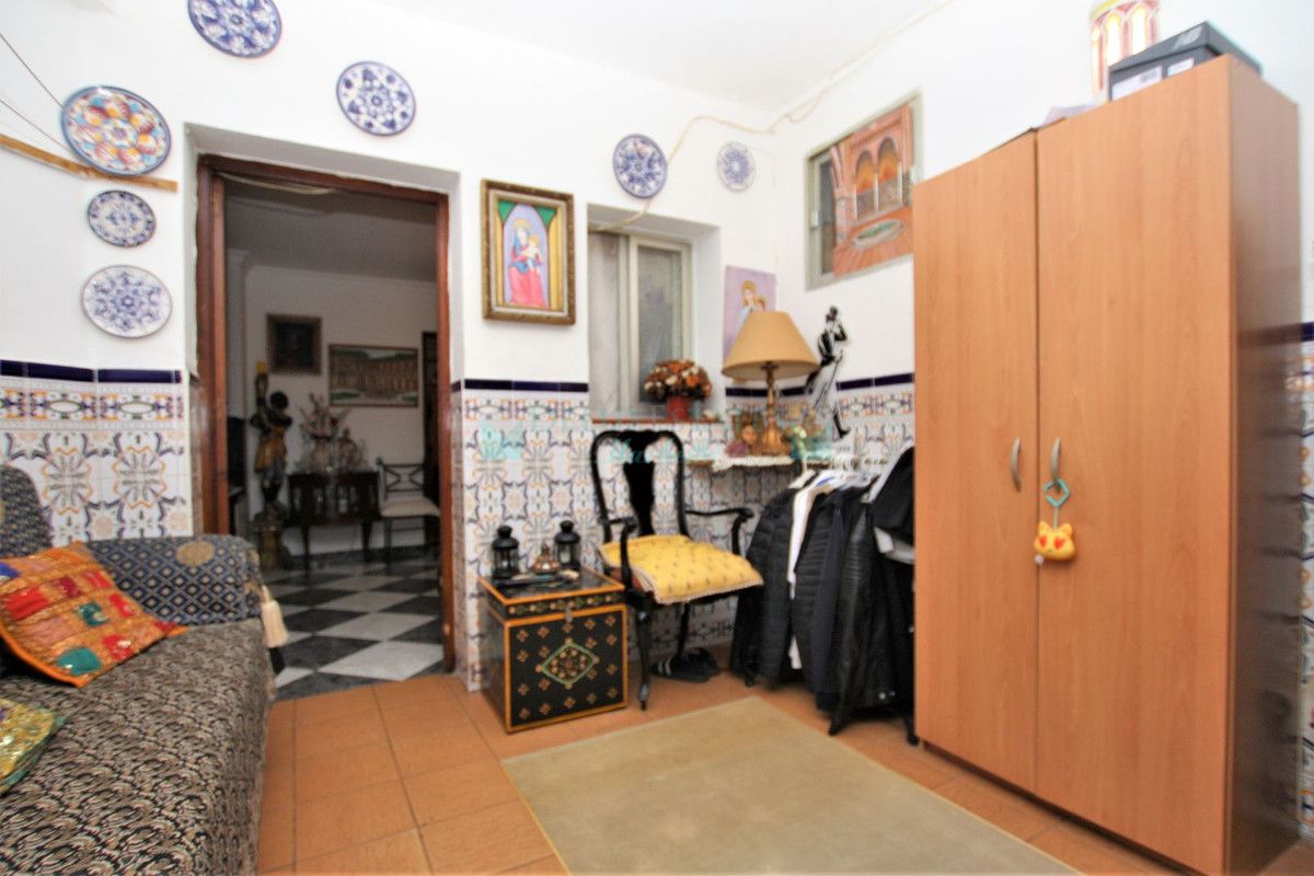 Town House for sale in Marbella