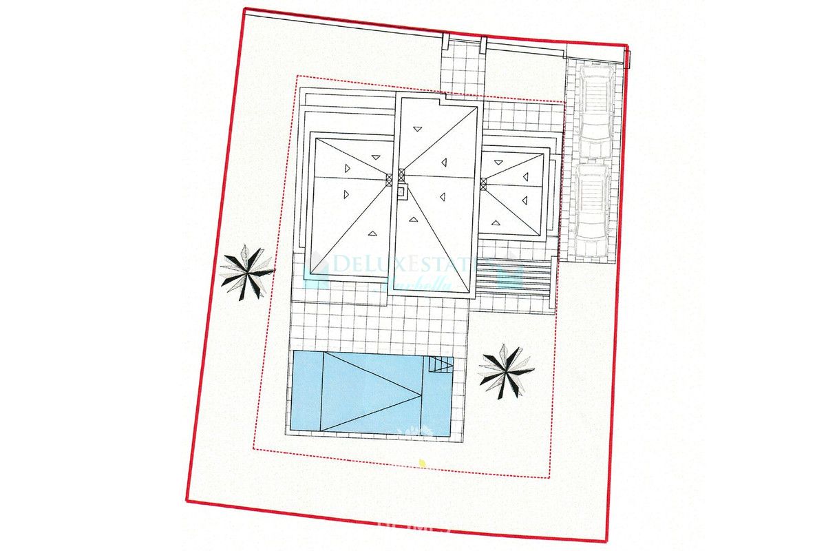 Residential Plot for sale in Estepona