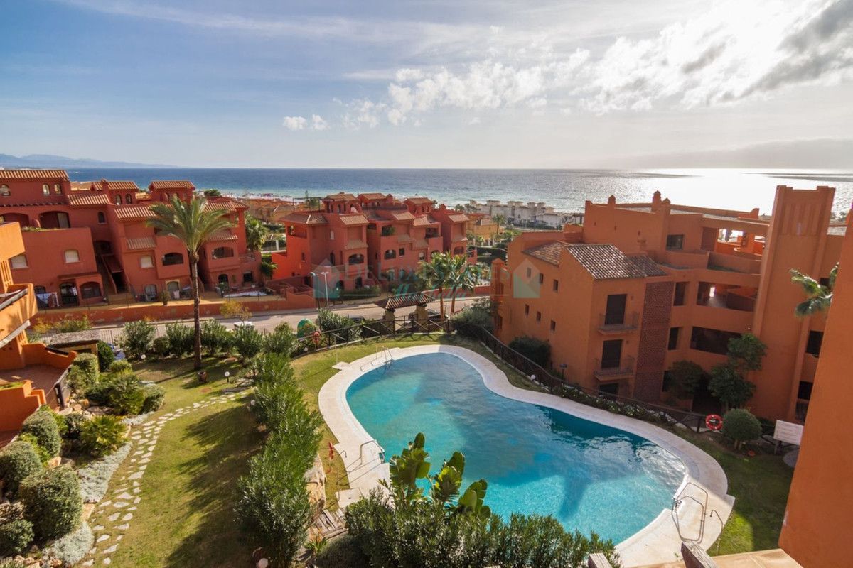 Penthouse for sale in Estepona