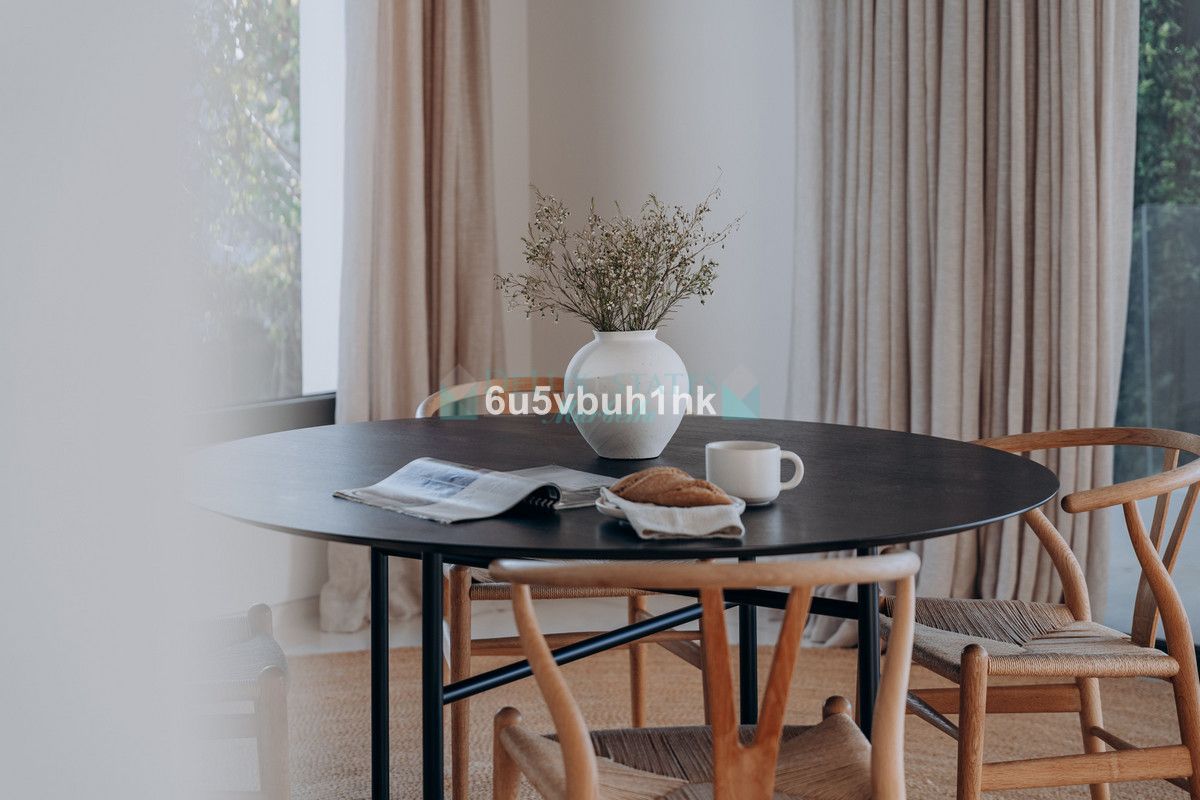 Villa for sale in Marbella