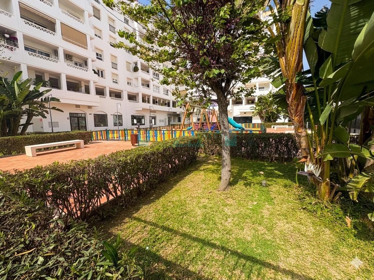 Penthouse for sale in Marbella