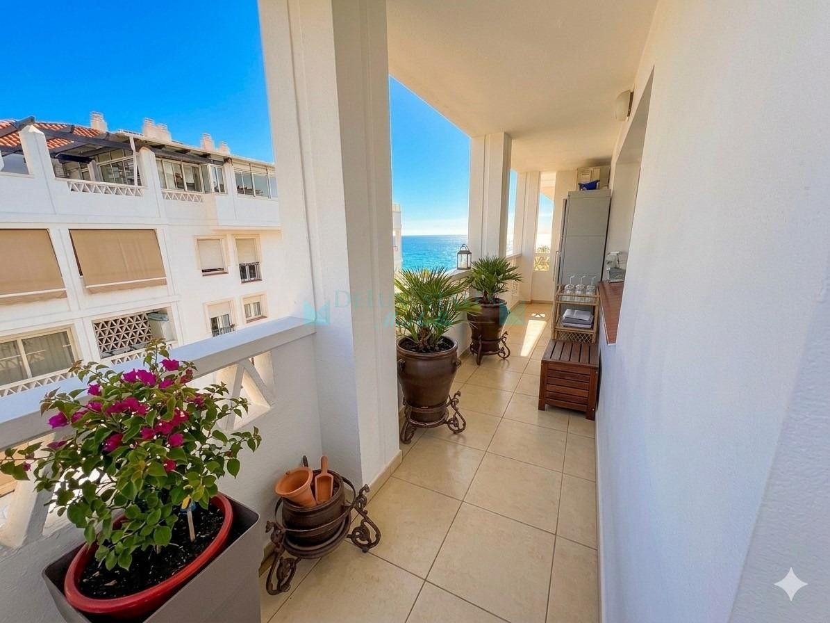 Penthouse for sale in Marbella