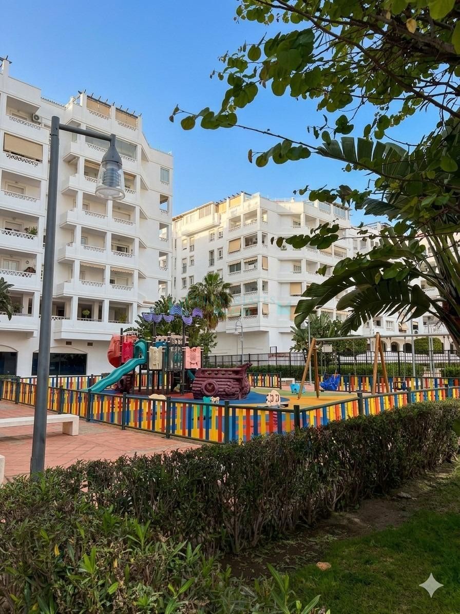 Penthouse for sale in Marbella