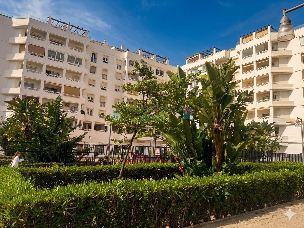 Penthouse for sale in Marbella