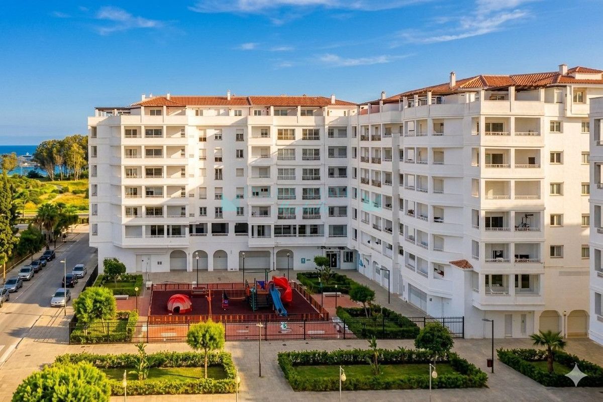 Penthouse for sale in Marbella