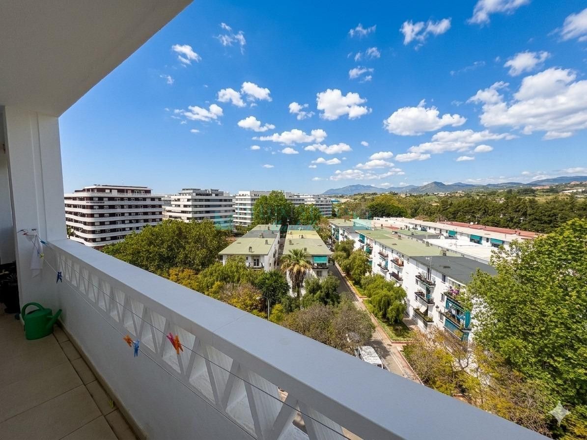 Penthouse for sale in Marbella