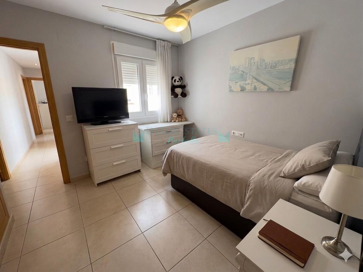 Penthouse for sale in Marbella