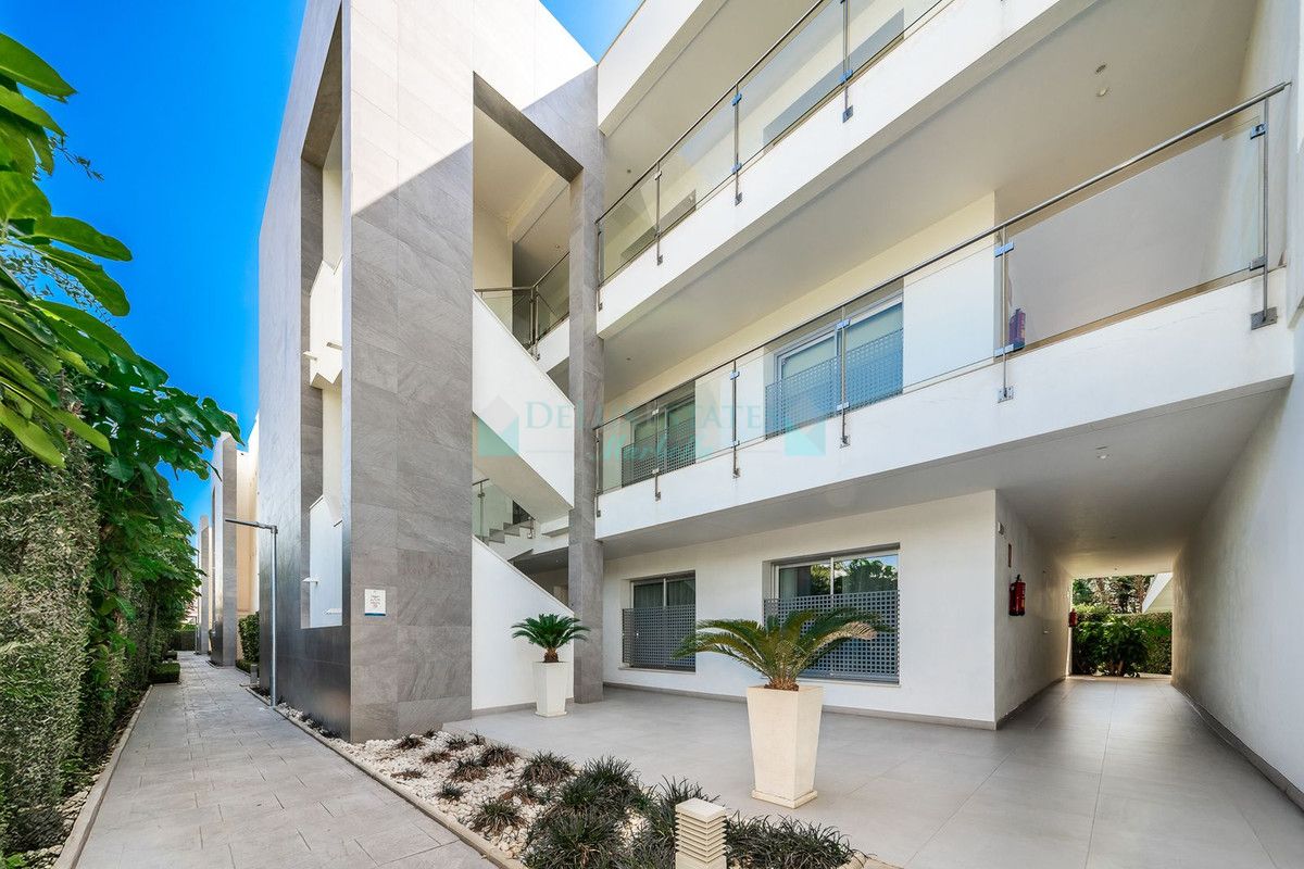 Ground Floor Apartment for sale in Bel Air, Estepona
