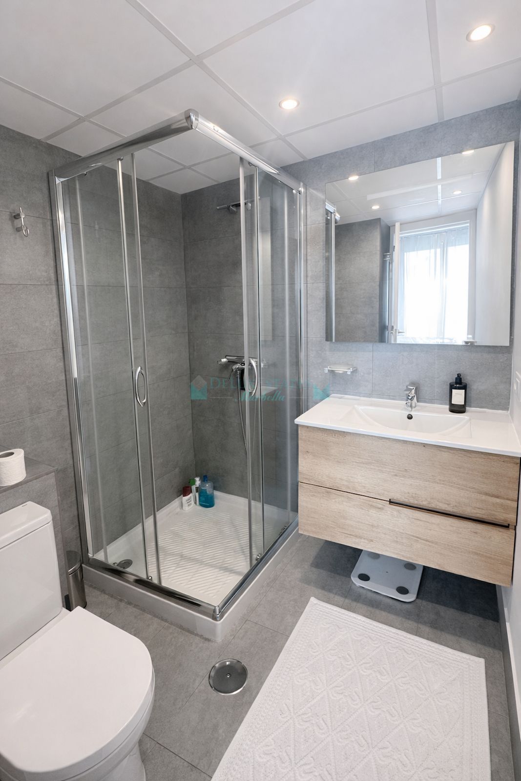 Apartamento en venta en Marbella