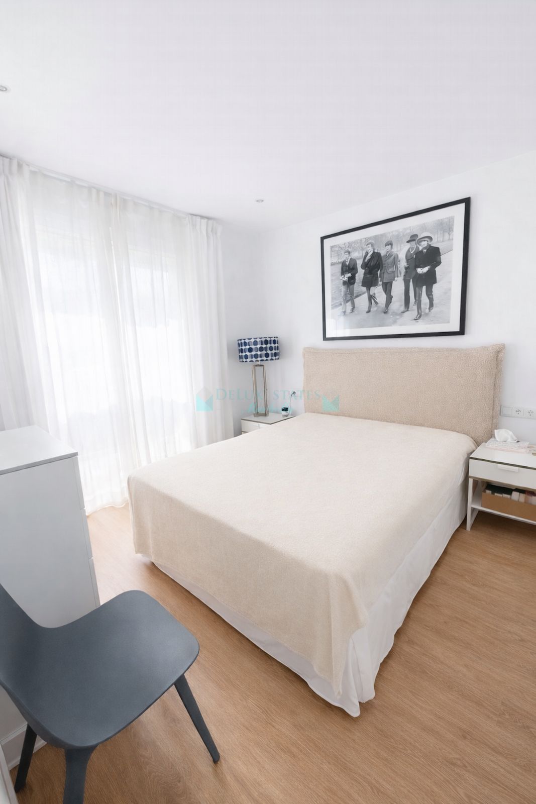Apartamento en venta en Marbella