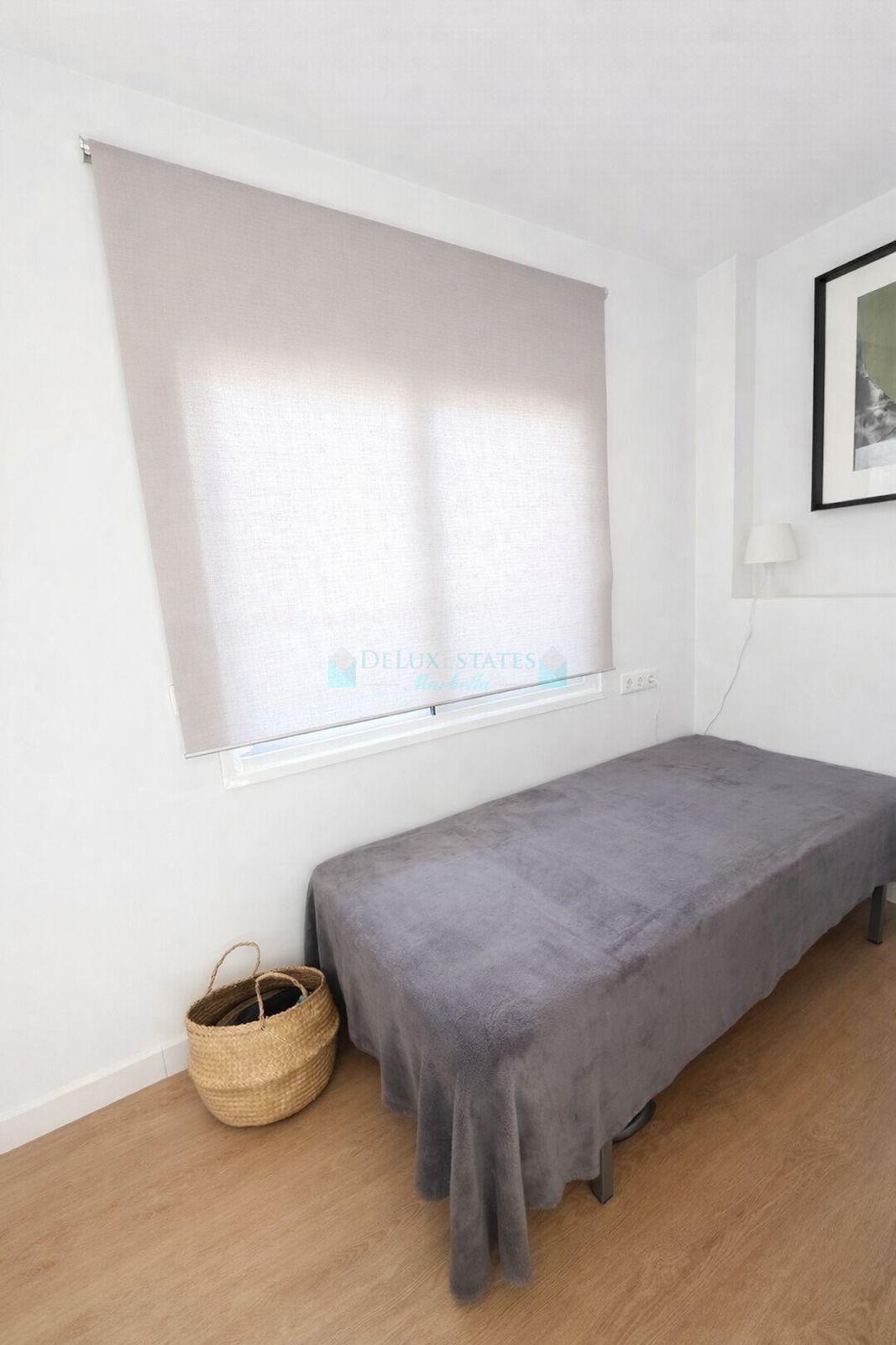 Apartamento en venta en Marbella
