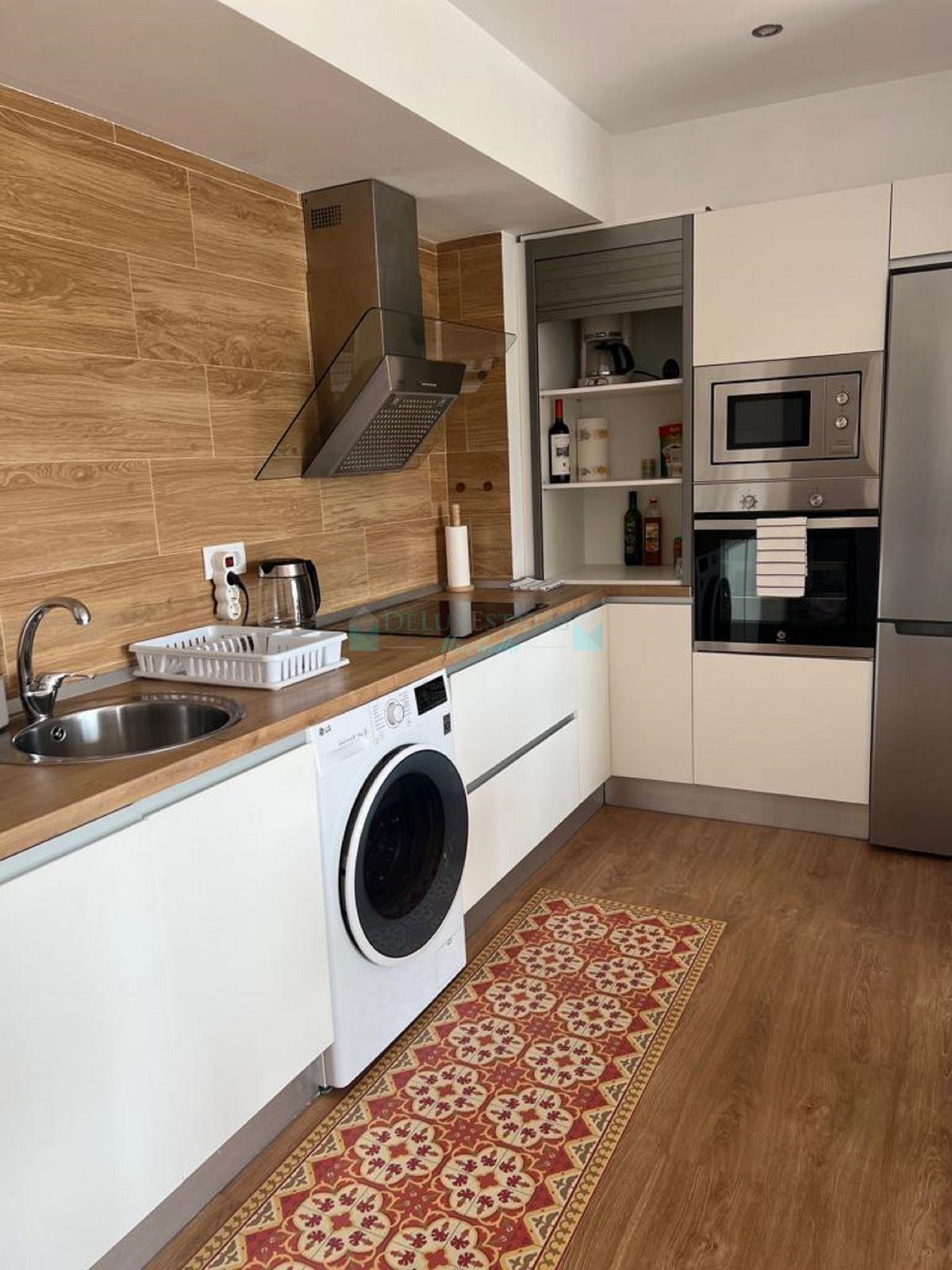 Apartamento en venta en Marbella