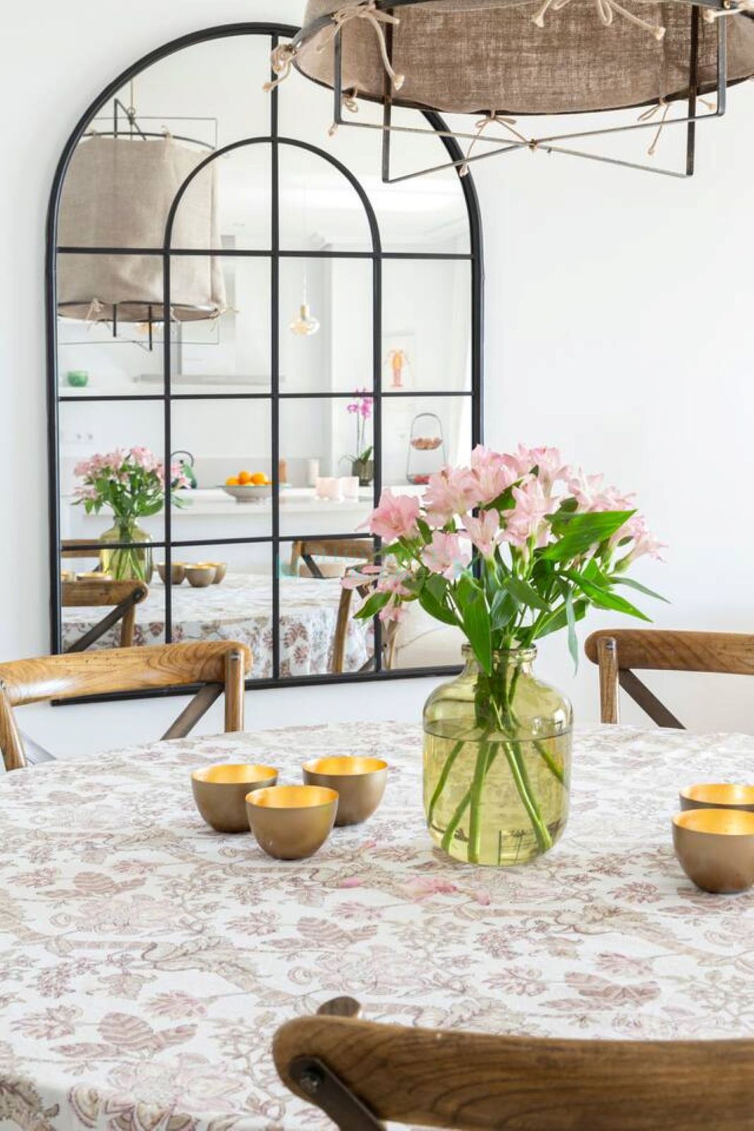 Town House for rent in Selwo, Estepona
