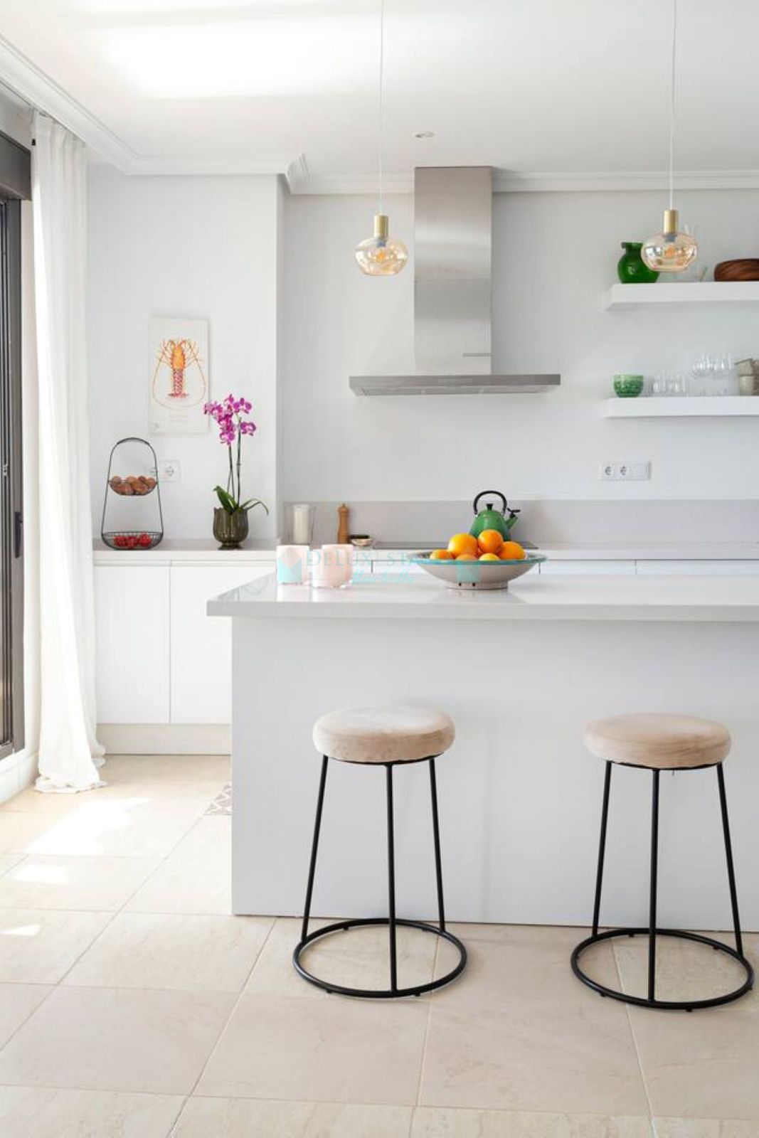 Town House for rent in Selwo, Estepona