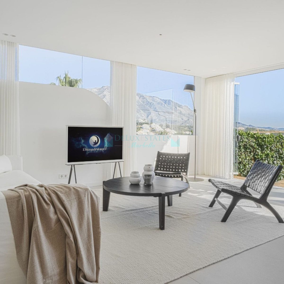 Apartment for sale in Nueva Andalucia