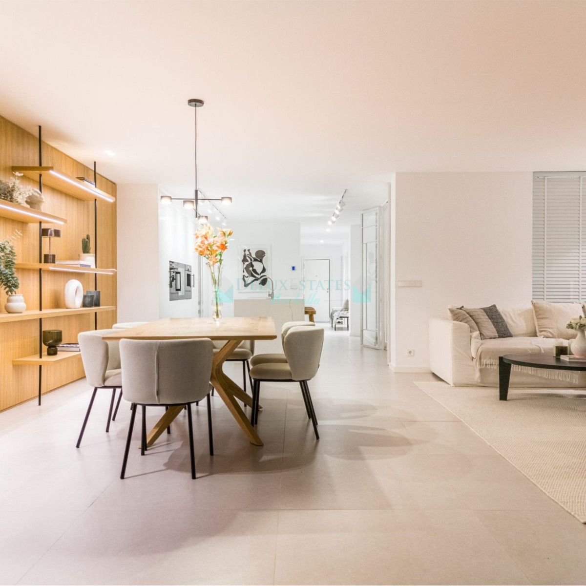 Apartment for sale in Nueva Andalucia