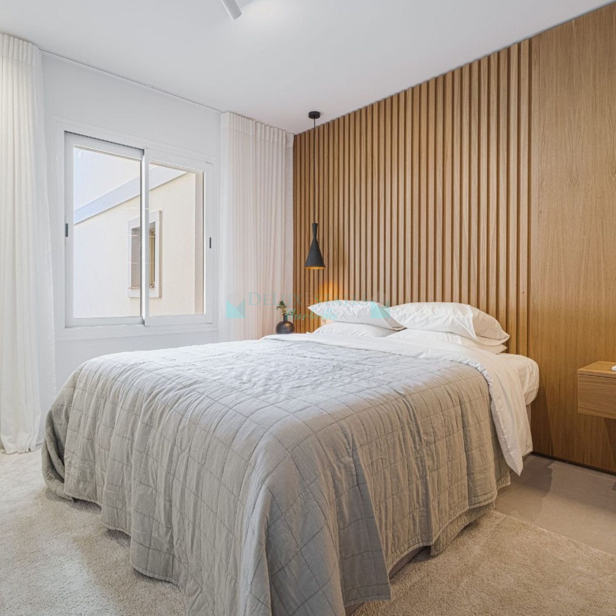 Apartment for sale in Nueva Andalucia