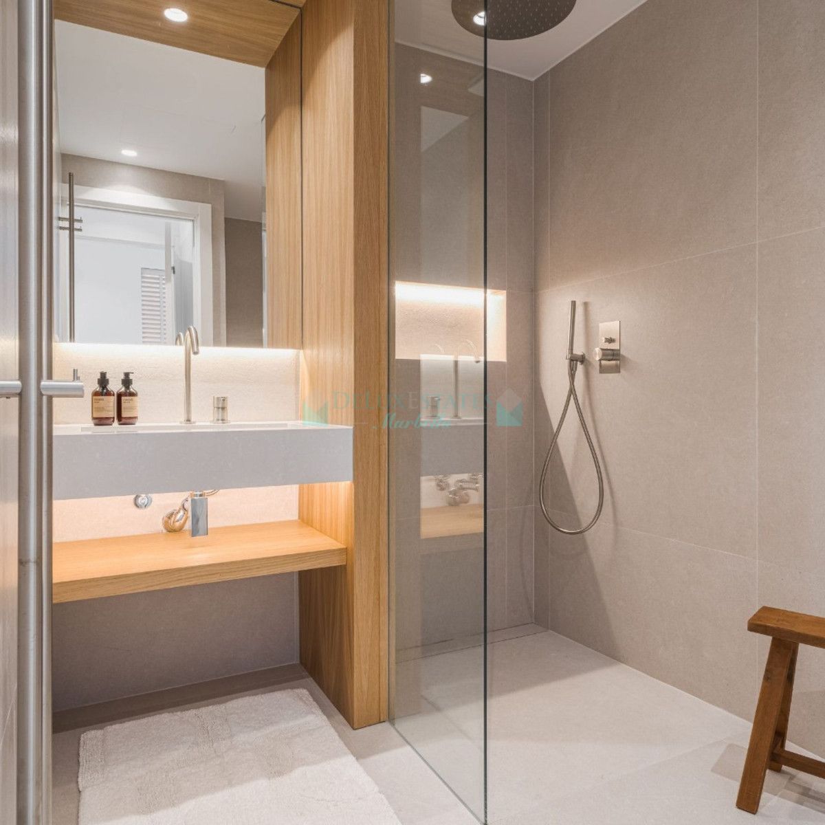 Apartment for sale in Nueva Andalucia