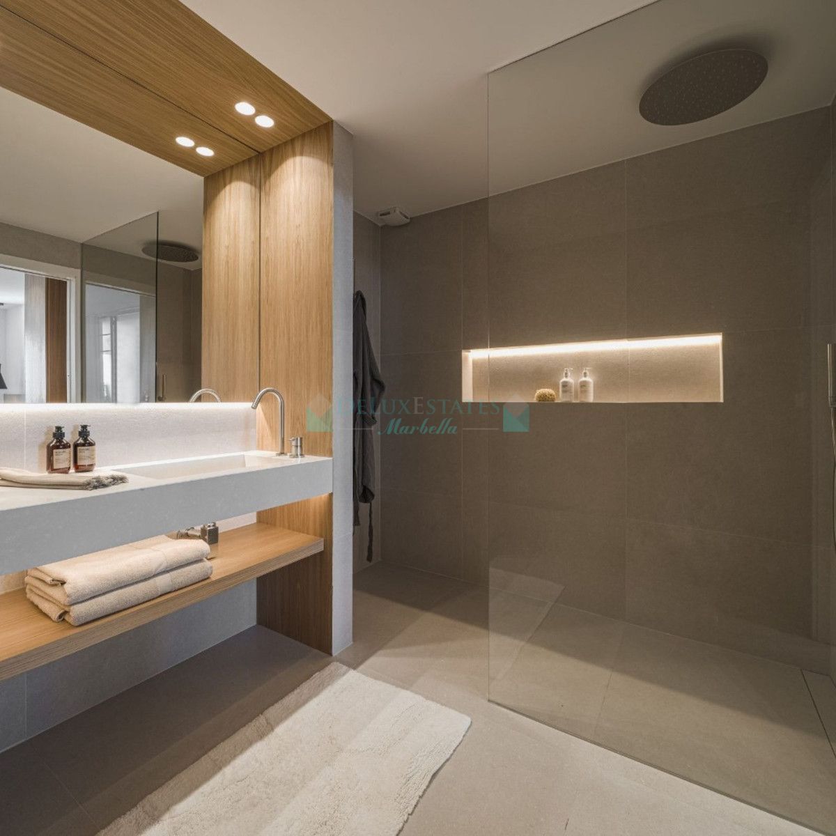 Apartment for sale in Nueva Andalucia