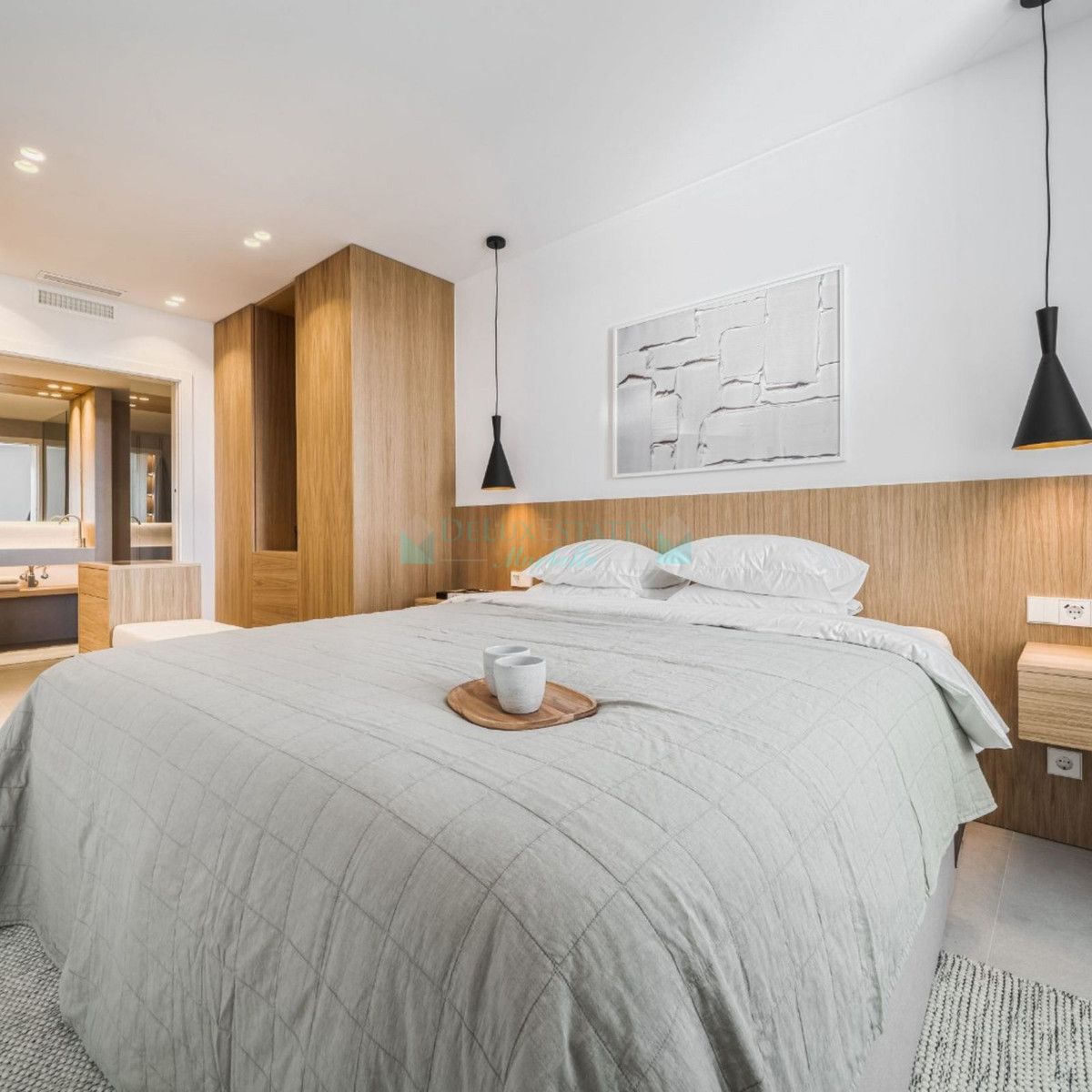 Apartment for sale in Nueva Andalucia