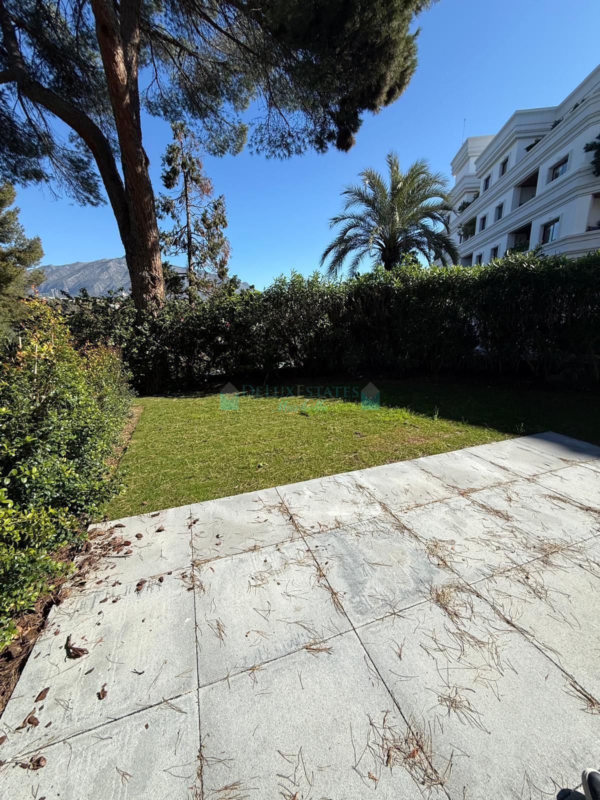 Apartamento Planta Baja en venta en Nueva Andalucia