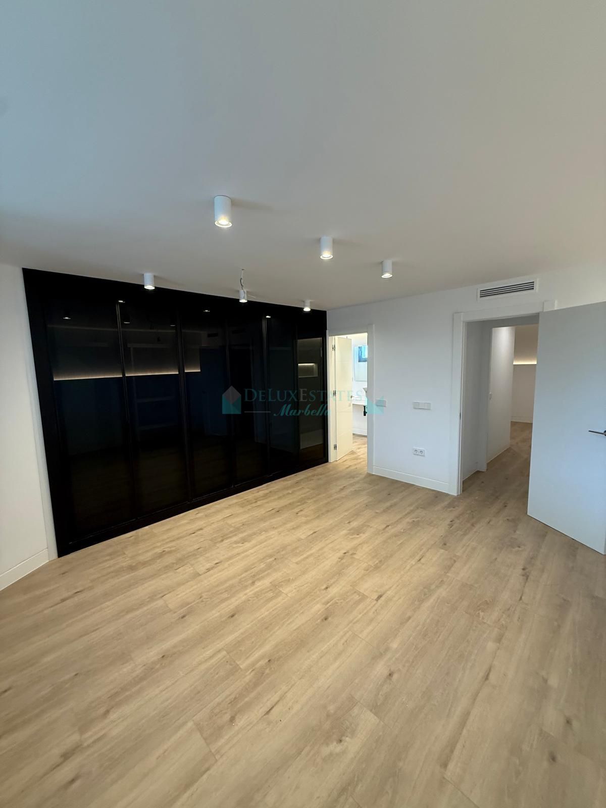 Apartamento Planta Baja en venta en Nueva Andalucia