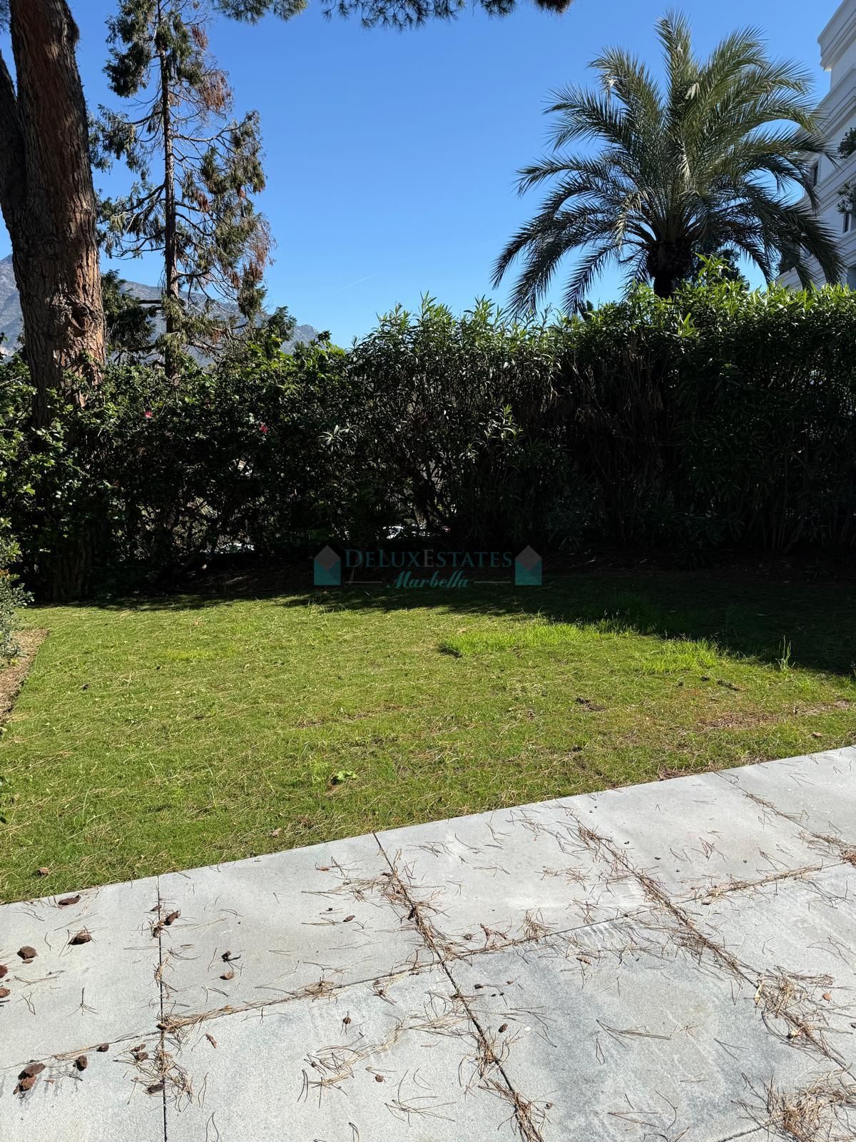 Apartamento Planta Baja en venta en Nueva Andalucia