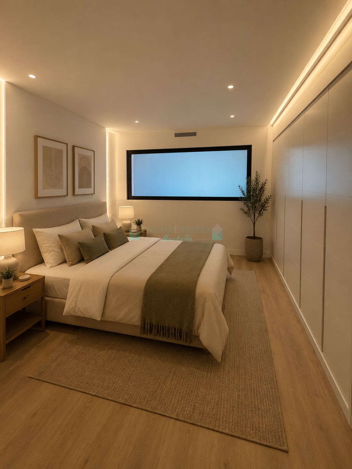 Apartamento Planta Baja en venta en Nueva Andalucia