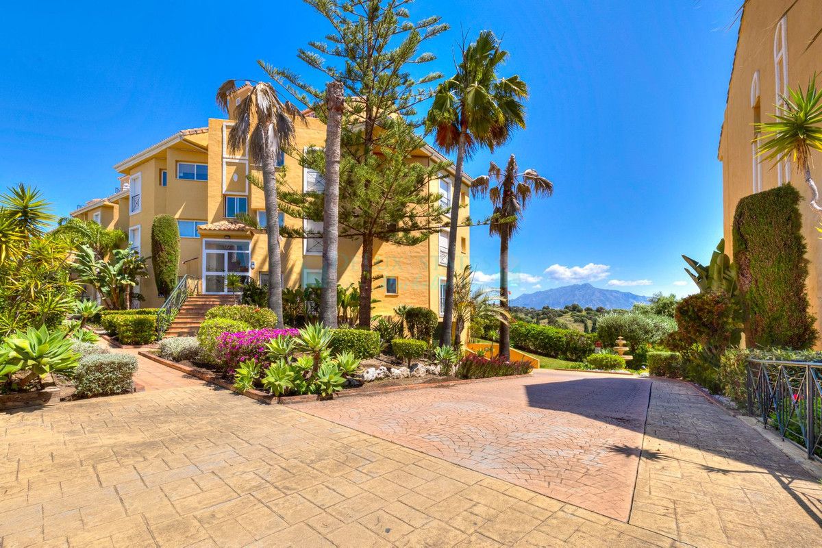 Ground Floor Apartment for sale in Bel Air, Estepona