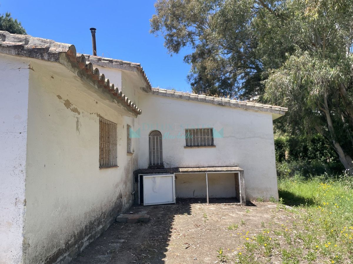 Restaurant for sale in Elviria, Marbella East