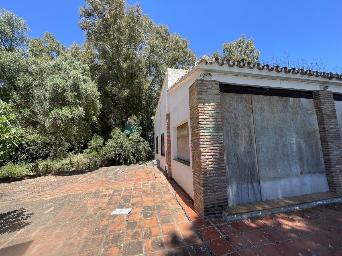 Restaurant for sale in Elviria, Marbella East